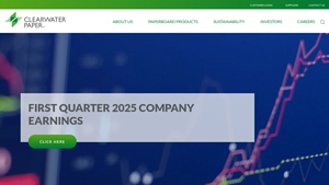 Clearwater Paper Corporation - toilet paper manufacturers in usa