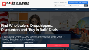 Wholesale Suppliers | USA Wholesalers Directory - wholesale suppliers for resellers usa