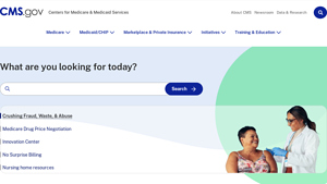 Home - Centers for Medicare & Medicaid Services | CMS - department of human services usa