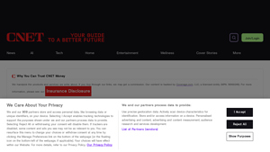 Best Car Insurance Companies - CNET - top 10 car insurance companies in usa