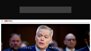 Trump administration fires director of National Security Agency - national security agency usa