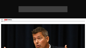 Sean Duffy: Trump picks 'Real World,' Fox Business alum and ... - CNN - secretary of transportation usa