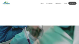Collagen Lifesciences | Collagen Manufacturer | Top collagen ... - collagen powder manufacturers usa