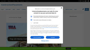 Top 10 Home Construction Companies in the USA for 2025 - biggest home builder in usa