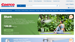 Join the club & start saving! | Costco UK - costco wholesale locations usa