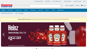 Costco Business Center - costco wholesale locations usa