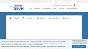 Europe Vacation Packages - Costco Travel - europe trip packages from usa