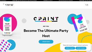 C Print USA - printing usa