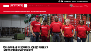 Where It's Made | CRAFTSMAN - hand tools made in usa