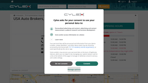 USA Auto Brokers, Houston, TX - Cylex Local Search - usa auto brokers on shepherd