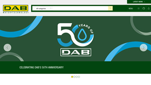 Dab Pumps - pumps in usa