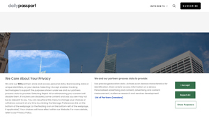 The 10 Tallest Buildings in the U.S. - Daily Passport - largest building in usa