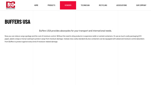 Buffers USA - D and C Distributors - buffers usa