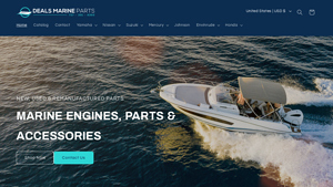 Deals Marine Parts - MARINE ENGINES, PARTS & ACCESSORIES - marine parts express usa
