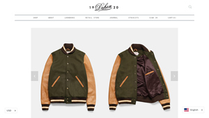 Dehen 1920 | Made in USA Wool Sweaters, Shirts, and Outerwear - jackets made in usa