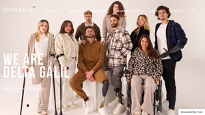 Delta Galil Industries - Delta Galil - High-Tech Apparel Company - delta galil usa inc