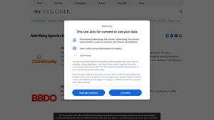 Advertising Agencies in the United States - Dexigner - best advertising agencies in usa