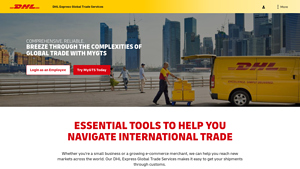 Import Duty & Customs Duty Calculator - MyGTS - Global - DHL - customs duty calculator usa