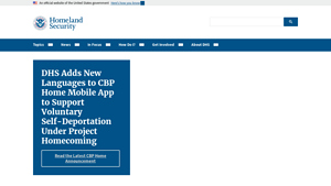 Home | Homeland Security - national security agency usa