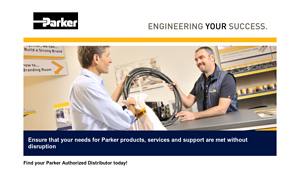 Parker Authorized Distributors - parker distributors in usa