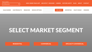 Dixieply - Building Materials for Residential and Commercial Markets