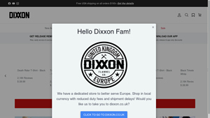 Dixxon Flannel Company - Flannels, Plaid Shirts, Board Shorts & More - flannel made in usa