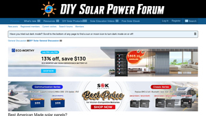 Mission Solar - High Wind Rated Panels