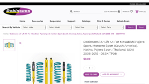 Dobinsons 1.5