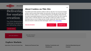 Dow - Diverse Product Solutions