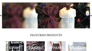 US Fabric | Dwell America | Made in USA | Wholesale - fabric manufacturers usa