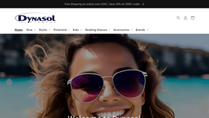 Dynasol Eyewear: Wholesale Sunglasses | Sunglasses Distributor - sunglasses supplier usa