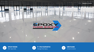 Creative Epoxy Floor Coatings - epoxy floor coating manufacturers usa