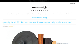 Proudly Local: 20+ Kitchen Utensils & Accessories Truly Made in the USA - usa made utensils
