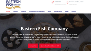 Eastern Fish Company | Your Global Seafood Source - seafood manufacturers in usa
