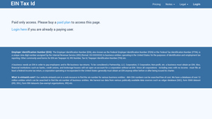 EIN 75-3099298 - Enagic Usa, Inc., Torrance, California - EIN TaxId - enagic usa inc