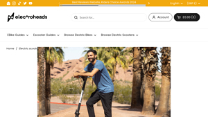 The best electric scooters you can buy in the USA - electric scooter usa