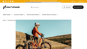 The 12 best Electric Bikes in the USA in 2025 - electroheads.com - electric cycle usa