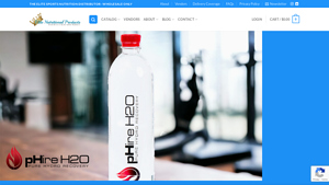 Elite Nutritional Products - Wholesale/Distributor of Nutritional ... - wholesale supplements distributors usa