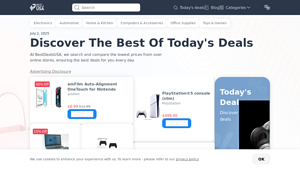 Best Deals & Prices Online - BestDealsUSA.com - best deals usa