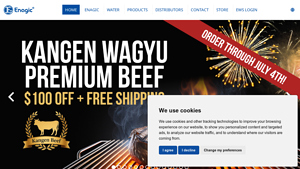 Enagic USA - enagic usa inc