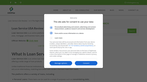 Loan Service USA Review - Is It The Right Choice For You? - loan service usa