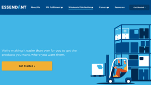 Wholesale Distribution - Essendant - wholesale suppliers in usa