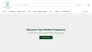 The Essential Oil Company: Pure Essential Oils - essential oils usa