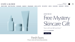 Estée Lauder | Beauty Products, Skin Care & Makeup - beauty skin usa