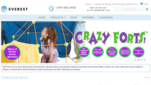 Everest Toys: Toy, Game & Gift Manufacturer & Distributor - toys suppliers in usa