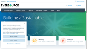 Eversource: Residential Energy Provider - energy companies usa