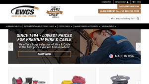 Electric Wire Cable | Solar Panel Cable | Copper Wire | Electrical ... - usa wire and cable