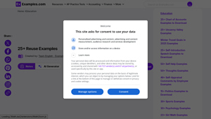 25+ Reuse Examples - example of reusable