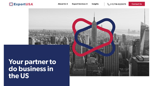 Export to the United States. Selling in America machinery, food ... - exporters in usa