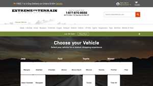 Auto Addict USA Parts | ExtremeTerrain - auto addict usa